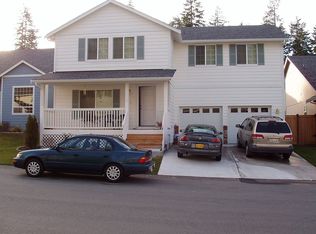 5722 Gateway Ln NE, Bremerton, WA 98311