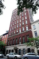 Rented by Buchbinder & Warren