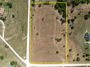 250 Private Road 477, Hillsboro, TX 76645