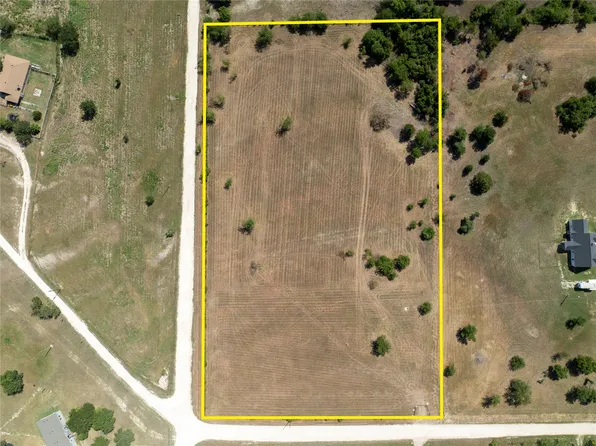 250 Private Road 477, Hillsboro, TX 76645