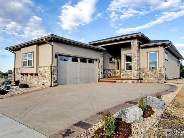 1124 Blue Agave Ct, Loveland, CO 80537