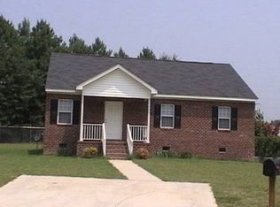 401 Walton St SW, Wilson, NC 27893