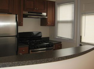 1001 Vernier Rd, Grosse Pointe Woods, MI 48236