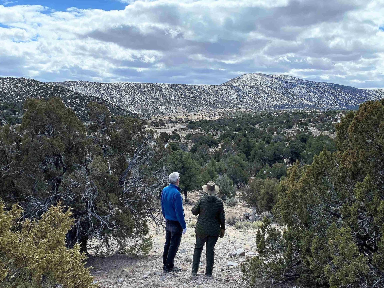 1.3 Miles West West Hwy 554, La Madera, NM 87539 MLS 202400853 Zillow