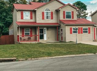 106 Spring Ridge Way, Winchester, KY 40391