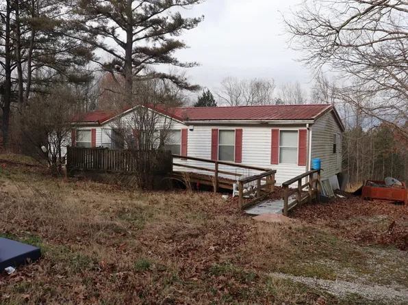 1895 Ferguson Cemetery Rd, Cedar Grove, TN 38321