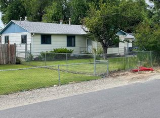 9715 N Colfax Rd, Spokane, WA 99218