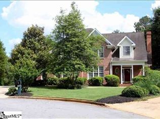 1116 River Walk Dr, Simpsonville, SC 29681