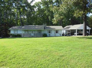 301 Independence Dr, Hot Springs, AR 71913
