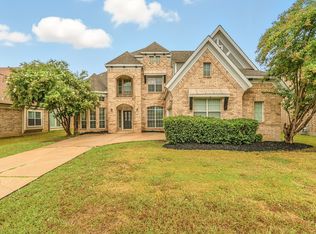 4209 Eagle Dr, Mansfield, TX 76063