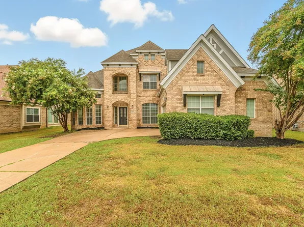 4209 Eagle Dr, Mansfield, TX 76063