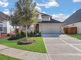 1622 Perdido Way, Magnolia, TX 77354