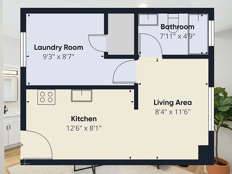 NNP - 3752 Nile Street — Photo 40