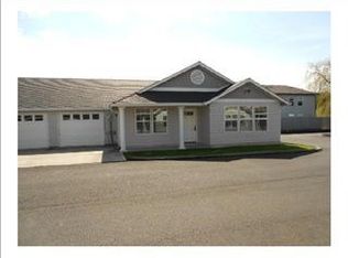 3933 Ocean Beach Hwy UNIT 7, Longview, WA 98632