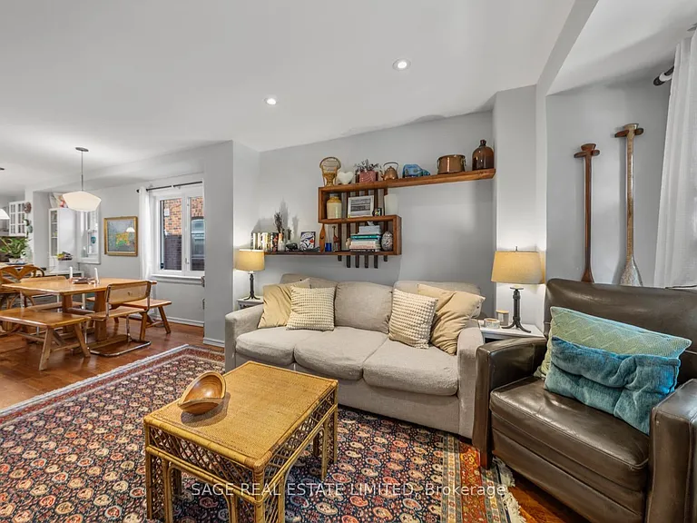 1084 Pape Ave — Photo 2