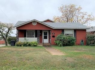 3851 Washburn Ave, Fort Worth, TX 76107