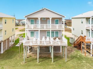 2938 Bluewater Dr, Surfside Beach, TX 77541