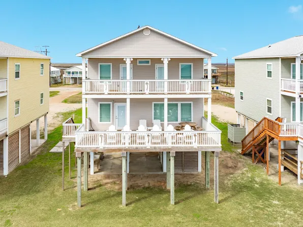 2938 Bluewater Dr, Surfside Beach, TX 77541