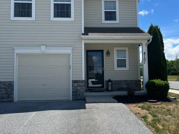 8101 Carl Williams J Blvd, Harrisburg, PA 17112