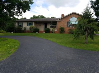 2668 Hammonsville Rd, Munfordville, KY 42765