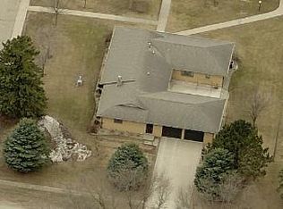 1807 Rolling St, Ruthven, IA 51358