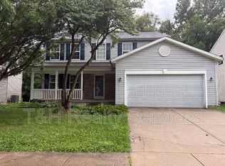6609 Smithfield Dr, Indianapolis, IN 46237