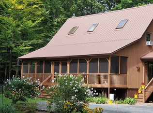 111 Low Rd, Grahamsville, NY 12740