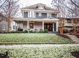 1695 Autumn Ave E, Memphis, TN 38112