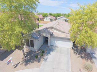 5506 W Vineyard Rd, Laveen, AZ 85339