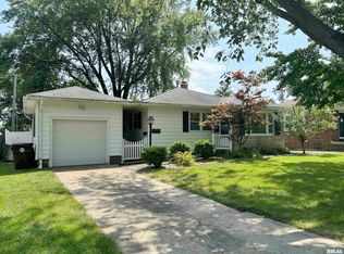 420 W Florence Ave, Peoria, IL