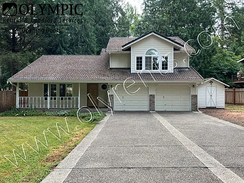 6836 Glen Annie Ln SW Photo 1