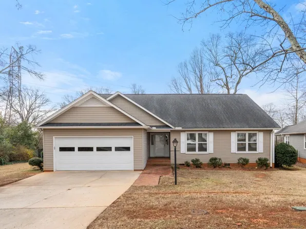 88 Tilbury Way, Greenville, SC 29609