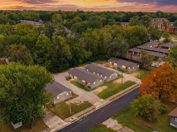 2224 N Clifton Avenue #2224, Springfield, MO 65803
