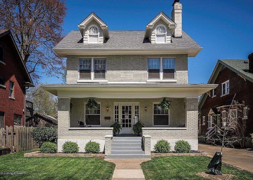 1st image of 2327 Carolina Ave