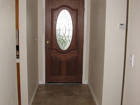 Entry Way