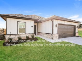 320 W 3rd St, Arcadia, OK 73007