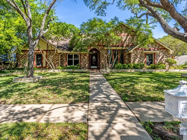 103 Palmer Cir, Lancaster, TX 75146