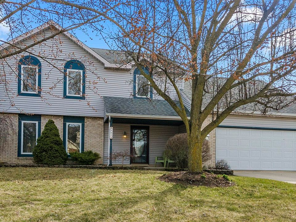 9014 Wyndmoor Dr, Fort Wayne, IN 46825 Zillow