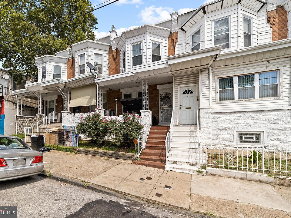 1323 N 62nd St, Philadelphia, PA 19151 | MLS #PAPH2270676 | Zillow