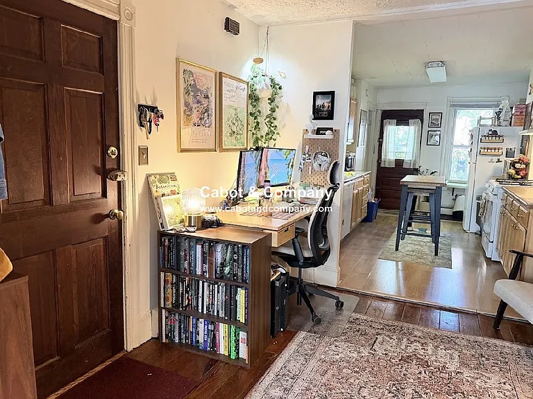 14 Mead St #1 — Photo 7