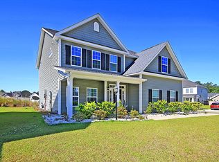 482 Foxbank Plantation Blvd, Moncks Corner, SC 29461