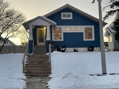 959 S 57th St, West Allis, WI, 53214
