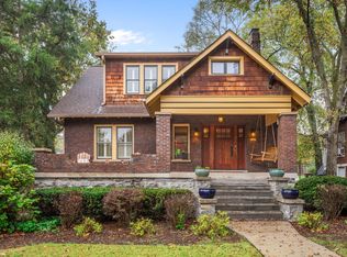 2611 Oakland Ave, Nashville, TN 37212