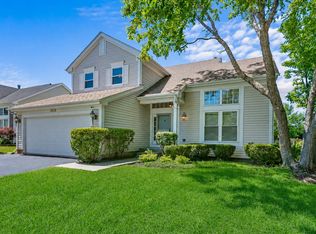 1828 Harrison Ave, Mundelein, IL 60060