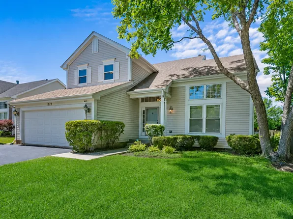 1828 Harrison Ave, Mundelein, IL 60060