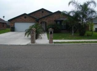 906 Treyson Dr, San Juan, TX 78589