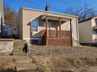 3908 Pattison Ave, Cincinnati, OH 45204