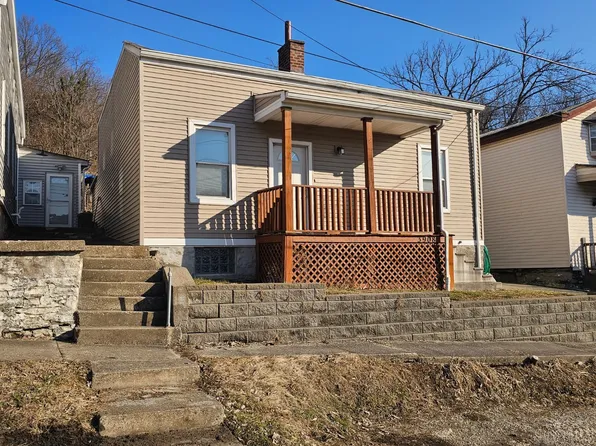 3908 Pattison Ave, Cincinnati, OH 45204