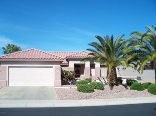 16196 W Sandia Park Dr, Surprise, AZ 85374