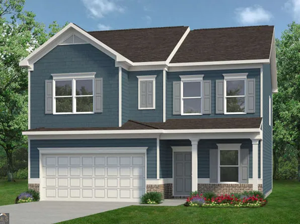 139 Shire Loop, Calhoun, GA 30701